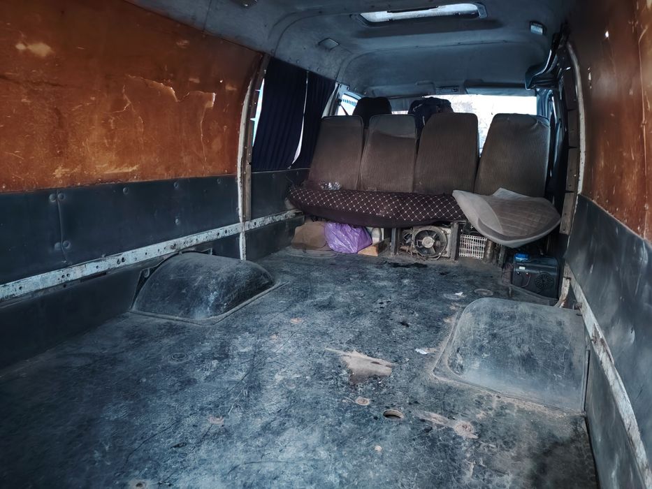 Продам газель 2004 года