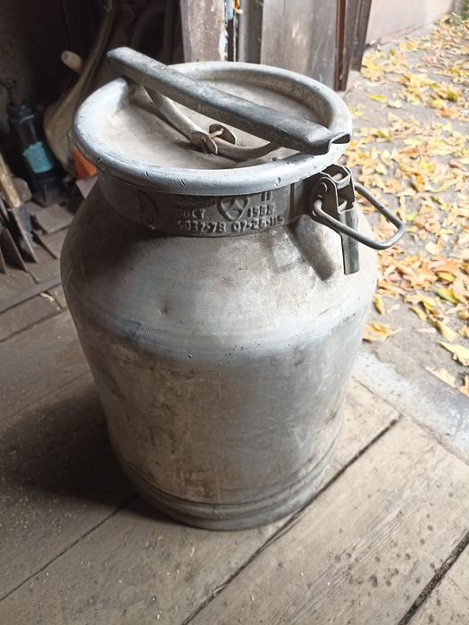 Продам флягу 40 л.