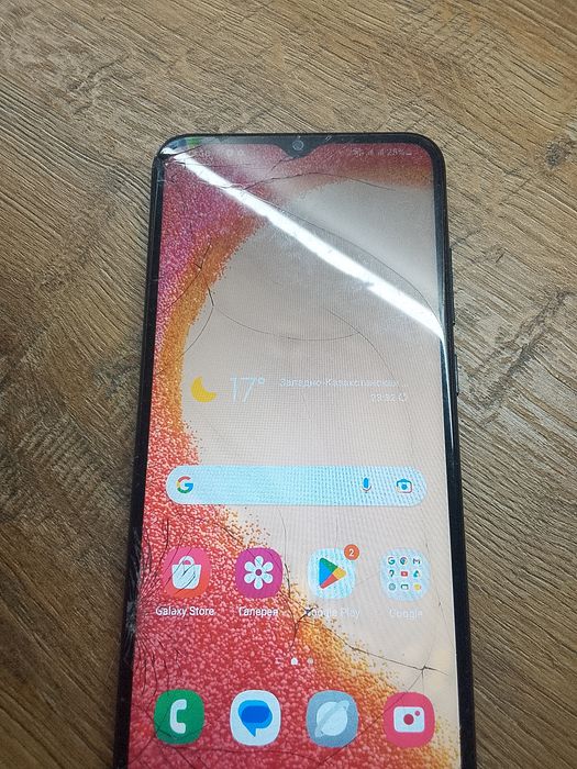Рабочий Samsung A04e продам СРОЧНО