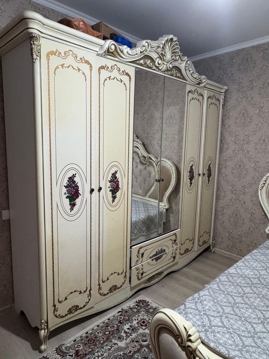 Спальная горнитура