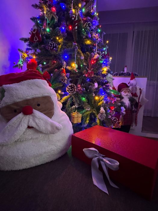 Apartament Eagle Predeal