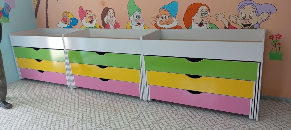 uy va bog'chalar uchun mo'ljallangan kravatlar