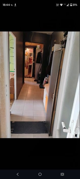 Продава се Двустаен апартамент в Пловдив, Кършияка - 63 кв.м за 1159 €/кв.м - Снимка #3