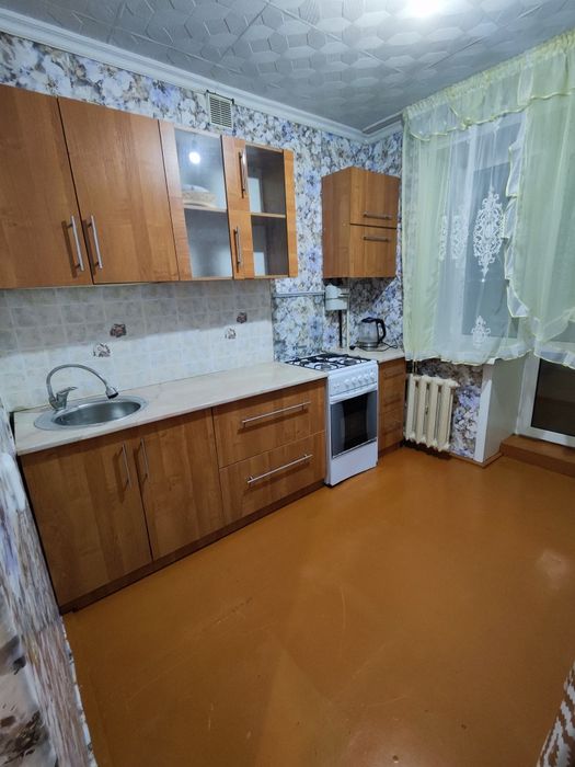 Сдам 1ком квартиру в Рабочем