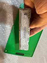 RAM памет Ballistix Sport LT 4GB DDR4 2400MHz