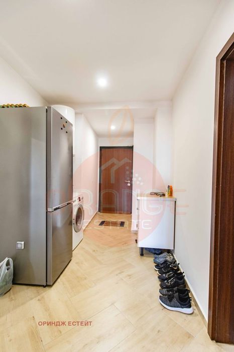 Продава се Тристаен апартамент в София, Левски - 197 кв.м за 1270 €/кв.м - Снимка #4