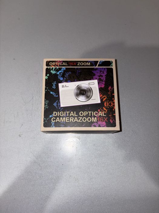 Мыльница камера не использованная