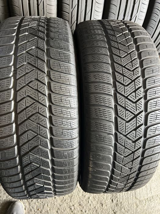 Anvelope 235/60/18 Pirelli 235 60 R18