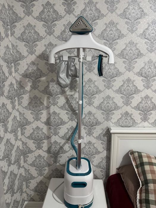 Паровый ютуг Tefal