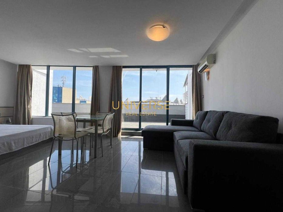 Продава се Едностаен апартамент в к.к. Слънчев бряг - 62 кв.м за 1289 €/кв.м - Снимка #3