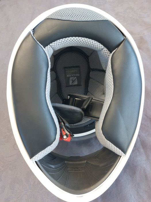 Дамска каска Shark