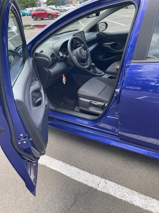 MAZDA 2 2024 — imagine 5