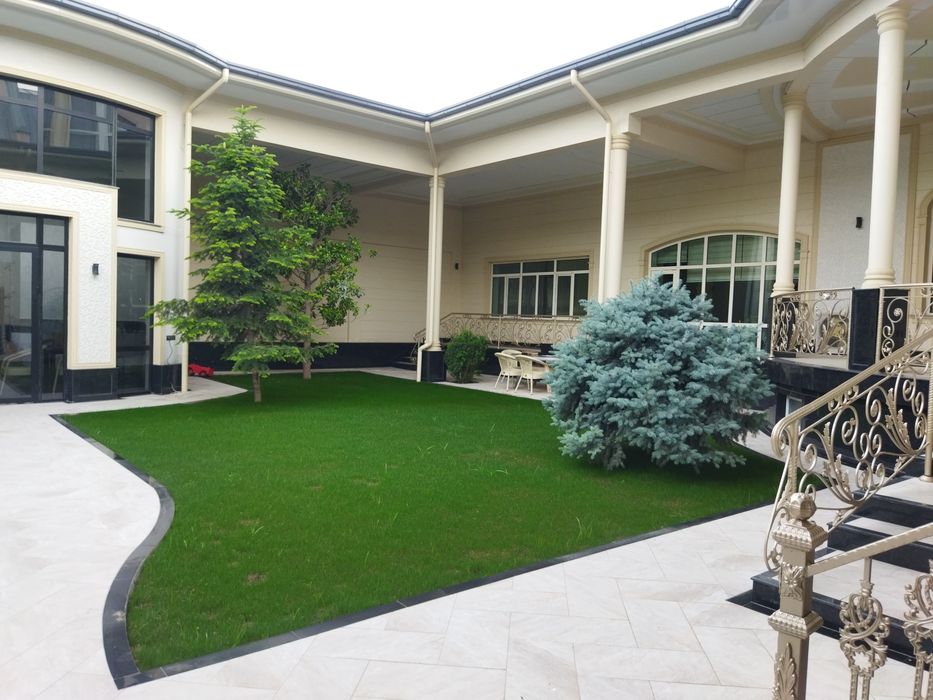 Газон екиш ланшаф Gazon ekish Xizmati Mutaxassis.