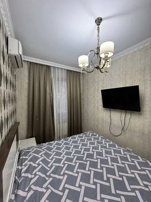 Сдаётся Чиланзар 2 2в3 комнатная.