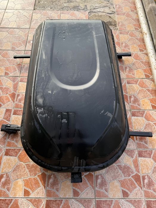 Авто-бокс за багаж