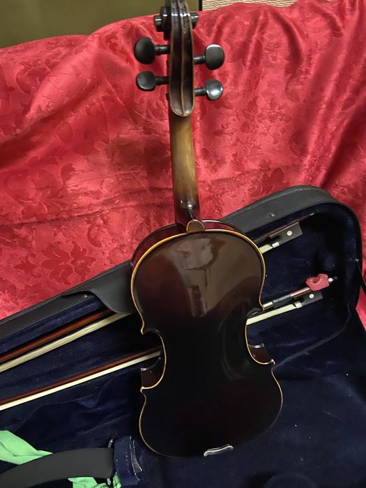 Цигулка 3/4 Steinbach