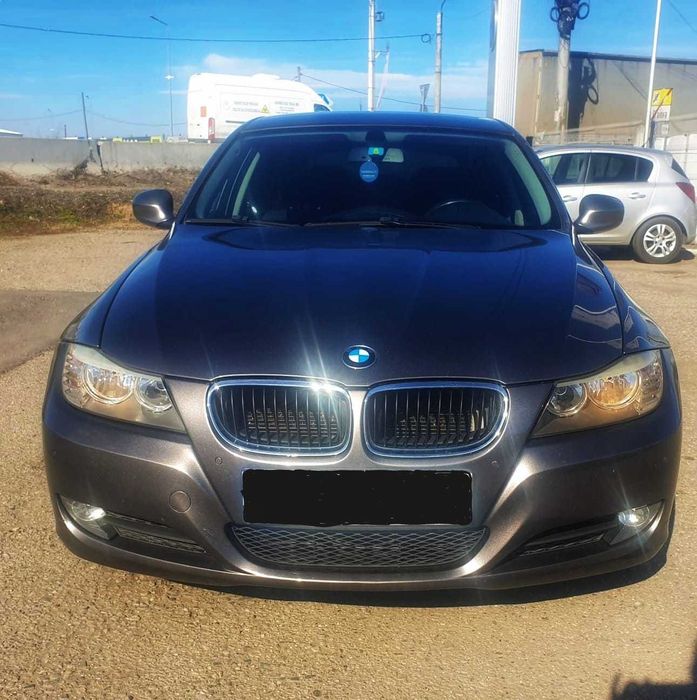BMW Seria 3 2009 — imagine 3