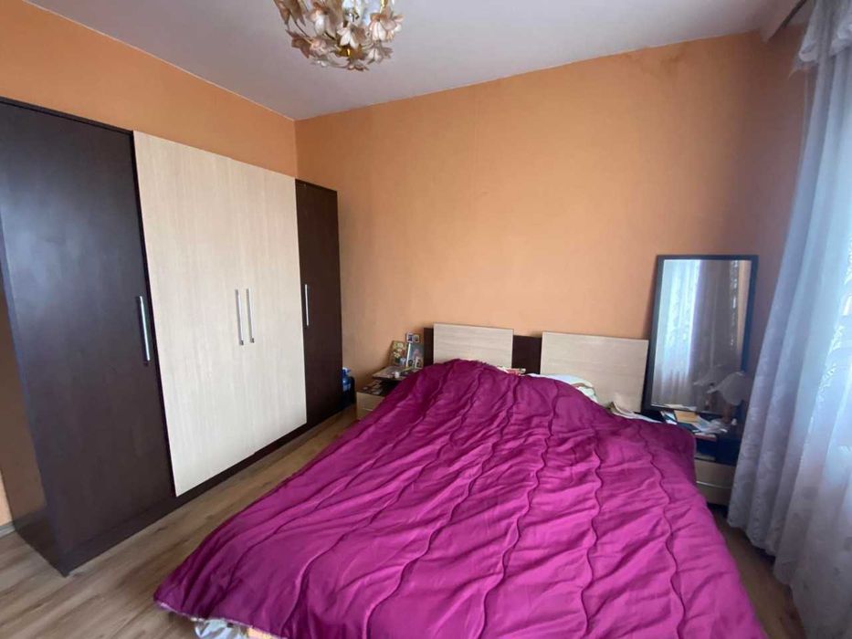 Продава се Тристаен апартамент в Пловдив, Кършияка - 86 кв.м за 745 €/кв.м - Снимка #3