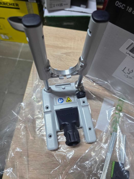 Set de accesorii OSC-AH/TA/AV-Set, Festool