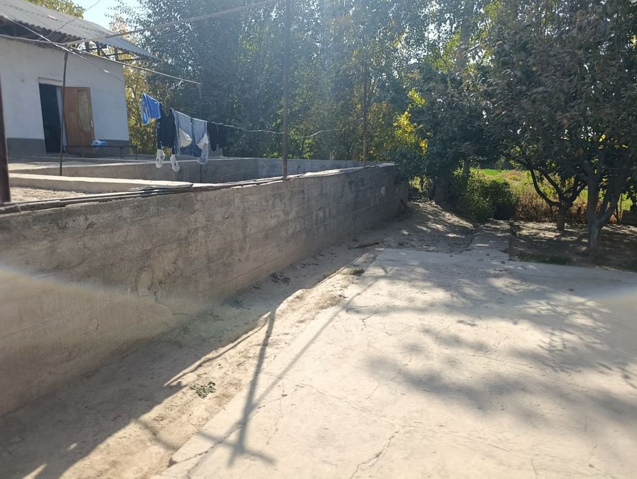 Uy joy sotiladi 6 sotix