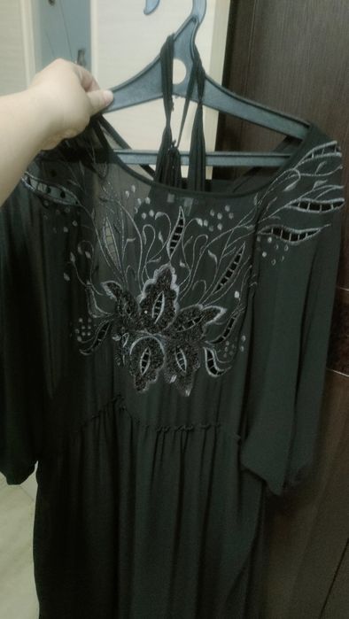 Продам вечернее платье
