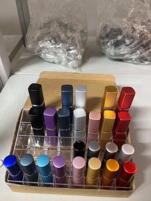 Флаконы для духов оптом