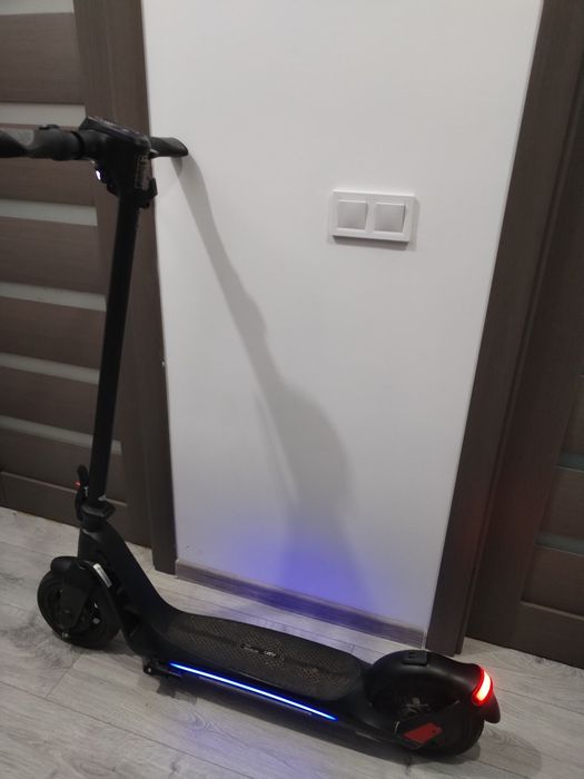 Trotineta Myria City