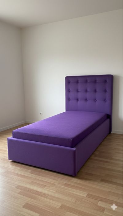 Продам кровать качественный