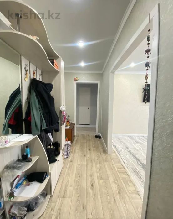 Продам квартиру в центре города