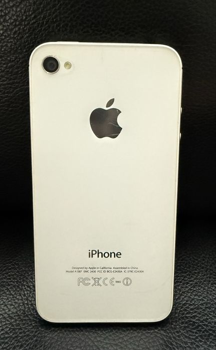 Iphone 4s  16 Gb