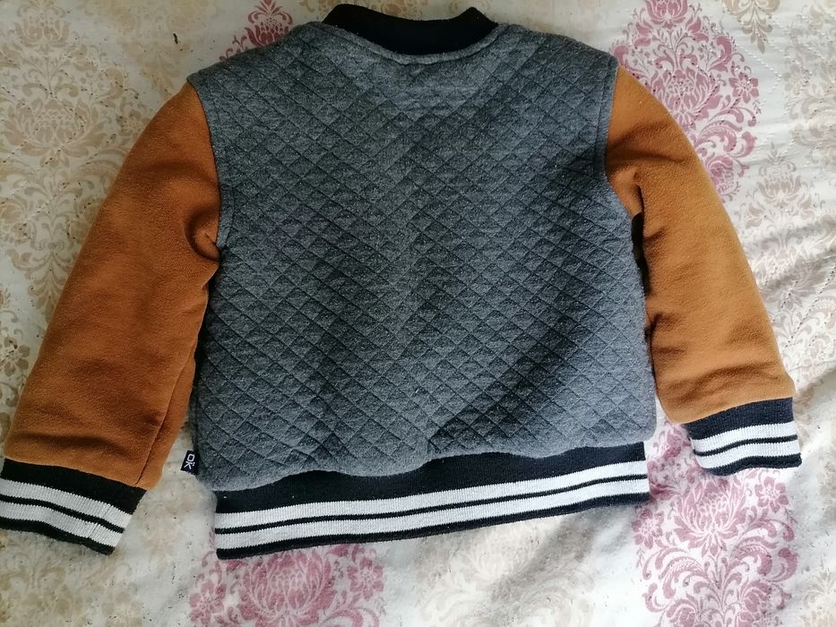 Детски  якенца  Okaidi 98см и 110см