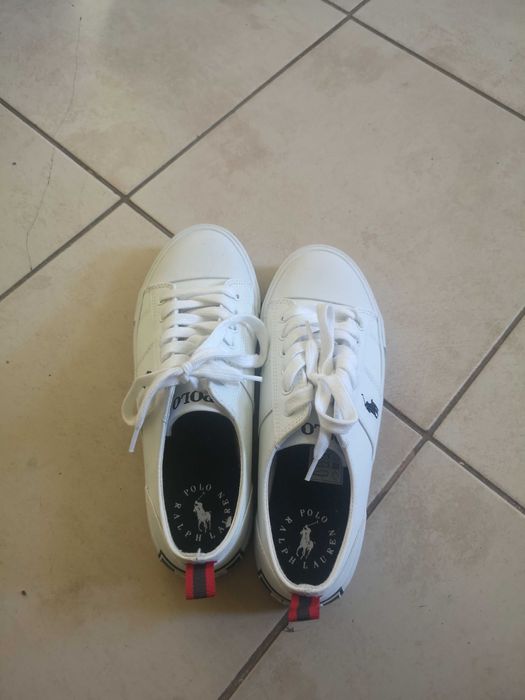 Sneakers barbati Polo Ralph Lauren