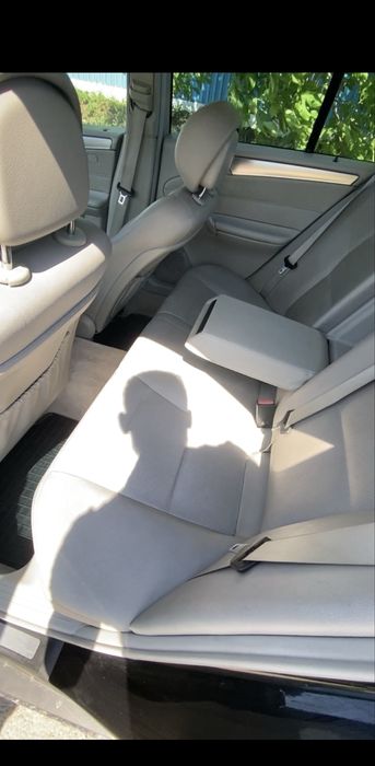 Vand sau schimb cu bmw e46 sau e39