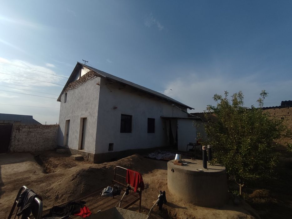 Yangi nishon park oldida hama joyga yaqin qulay joylashga 6 sotix