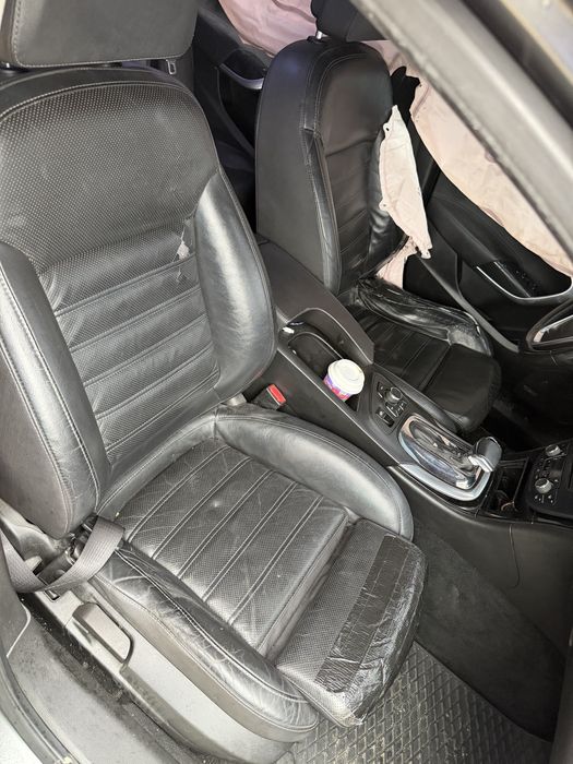 Vand Opel Insignia(avariat)