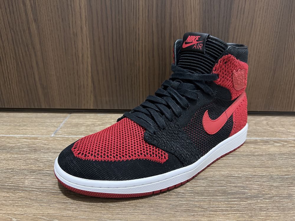 Flyknit high store