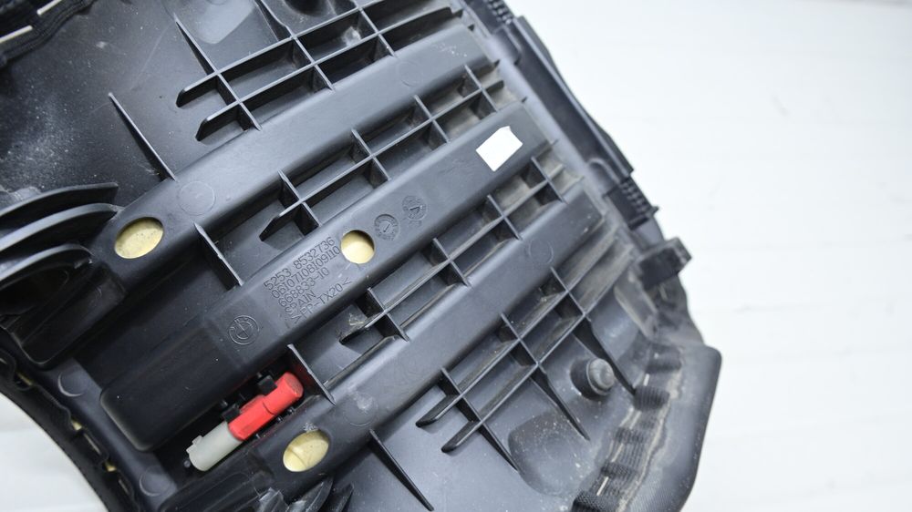 Sa Sezut Scaun Pilot BMW R1200GS 2013 - 2018