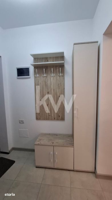 Comision 0 - Garsoniera Noua I Parcare I Subcetate City 2