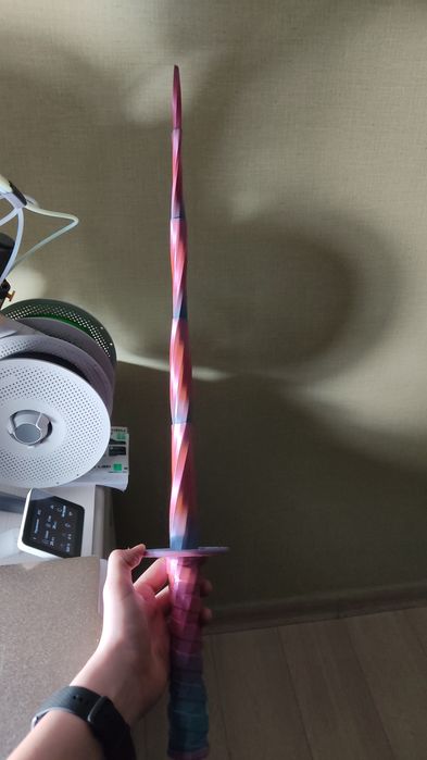 3д игрушки и декор от Bambu Lab