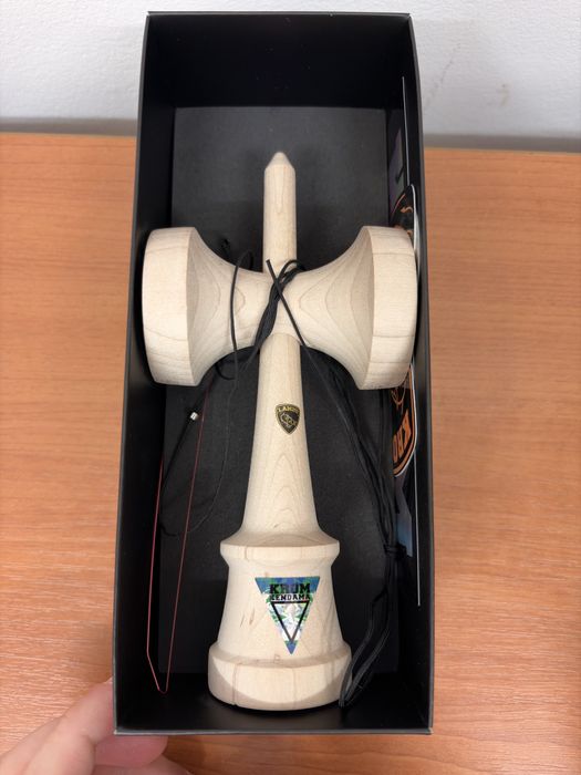 KROM LAMBO shape - ken only