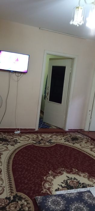 Kvartira qizlar uchun