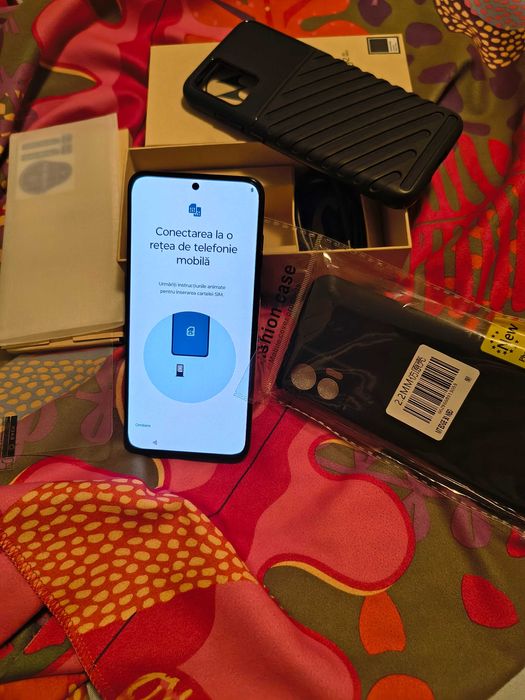 Motorola Edge 30 Neo