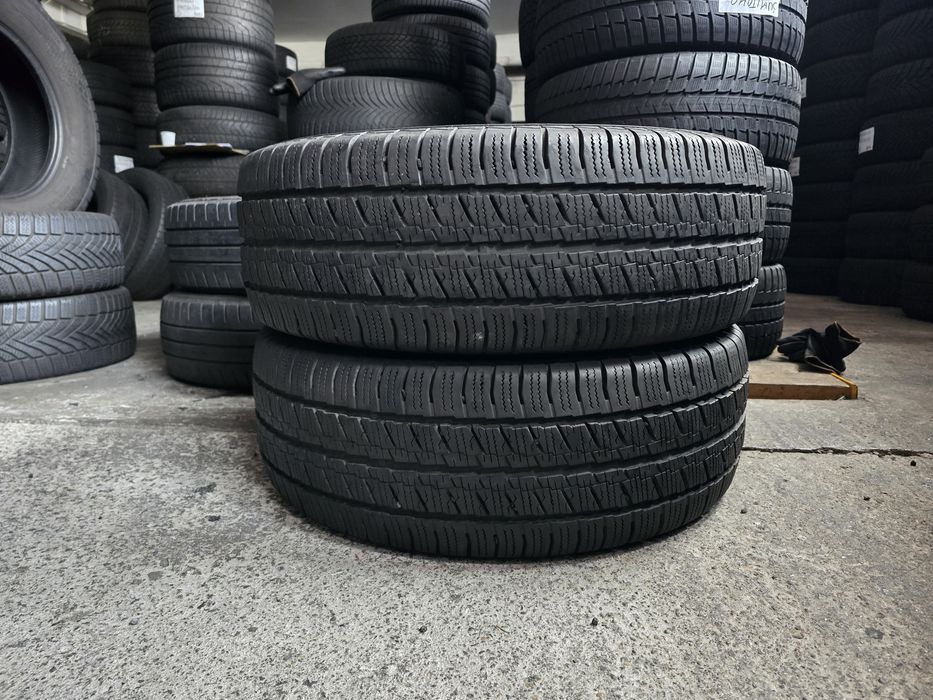 BestDrive 235/65 R16 C 115/113R MS iarnă