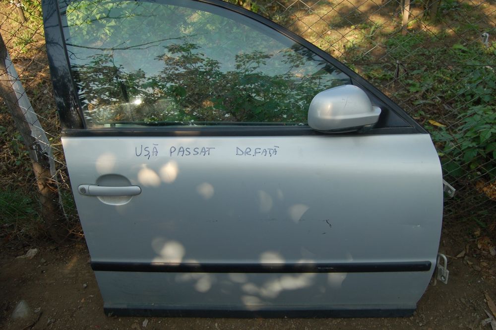 Usa,bandou,cheder,geam,oglinda,broasca,macara,motoras Vw Passat B 5