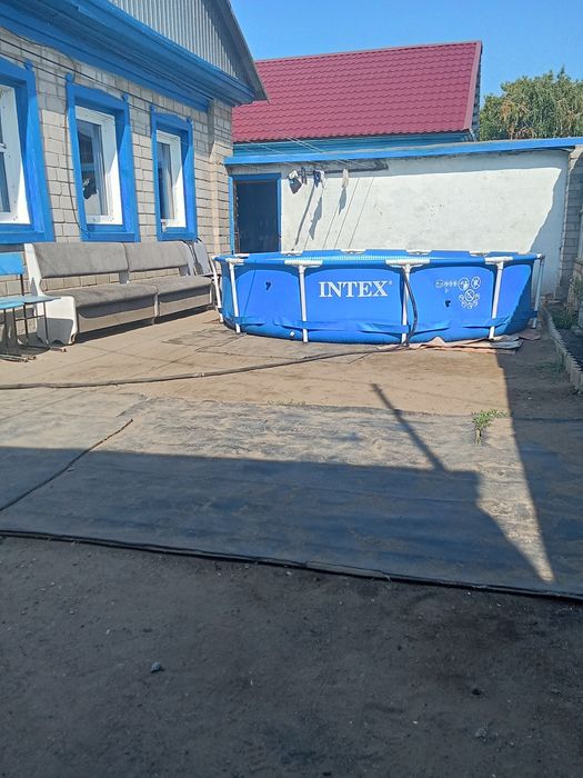 Продам дом в городе