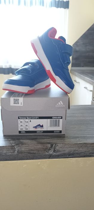 Сникърси Adidas Tensaur Sport