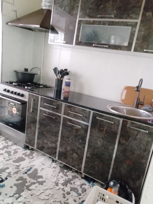 3 xonali dom sotiladi 55000$