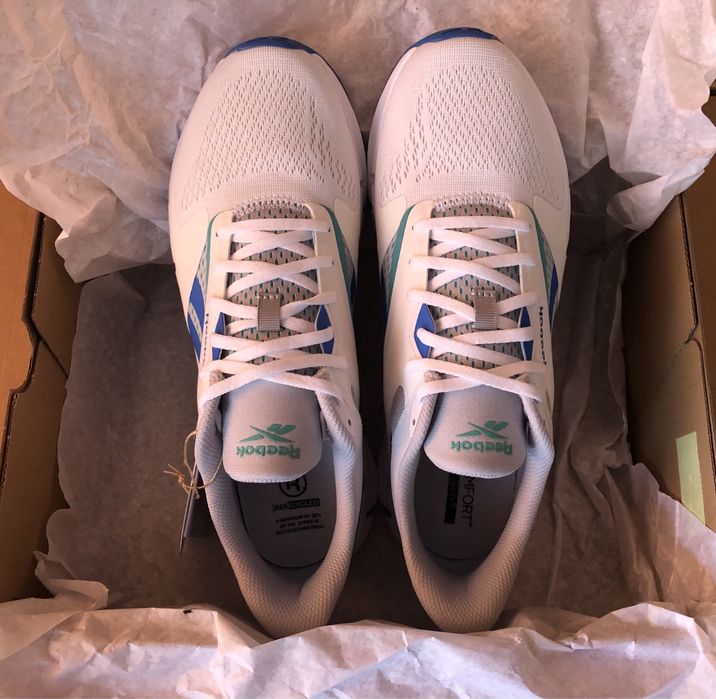 Reebok Zig Dynamica 5 ОРИГИНАЛНИ маратонки - 41/42/42,5/43