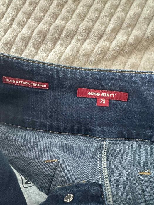 Дънки Miss sixty 28н