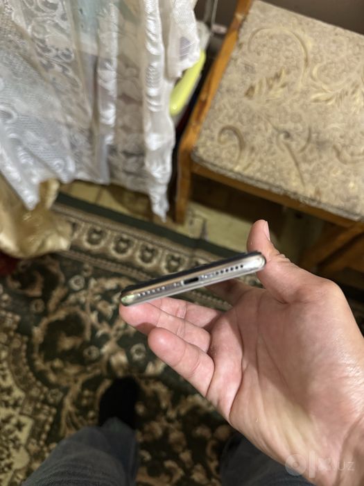 Iphone x 64 tali